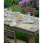 Villeroy & Boch Audun 4-Pc. Reversible Placemat Set