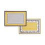 Villeroy & Boch Audun 4-Pc. Reversible Placemat Set