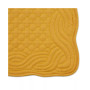 Design Import Quilted Farmhouse Placemat, Set of 6