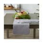 Design Import Quilted Farmhouse Placemat, Set of 6
