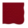 Design Import Quilted Farmhouse Placemat, Set of 6