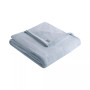 Solid Ultra Soft Plush Blanket, Full/Queen