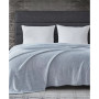 Solid Ultra Soft Plush Blanket, Full/Queen