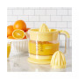 Dual Citrus Juicer