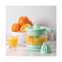 Dual Citrus Juicer