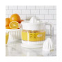 Dual Citrus Juicer