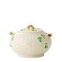 Shamrock Sugar Bowl
