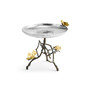 Butterfly Ginkgo Candy Dish