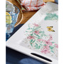 Butterfly Meadow Melamine Large Rectangular Serving Tray