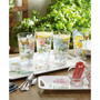 Butterfly Meadow Melamine Large Rectangular Serving Tray