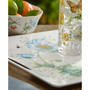 Butterfly Meadow Melamine Large Rectangular Serving Tray