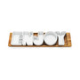 Words Enjoy Serving Set, Created for Macy's