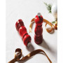 Petite Salt and Pepper Mill Set with Adjustable Grind