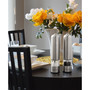 Professional 2 Piece Electric Salt and Pepper Grinder Set