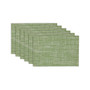 Tweed Placemat, Set of 6
