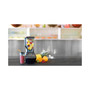 BL770 Mega Kitchen System Blender & Food Processor 1500 Watts