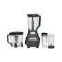 BL770 Mega Kitchen System Blender & Food Processor 1500 Watts