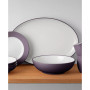Colorwave  16" Oval Platter