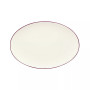 Colorwave  16" Oval Platter