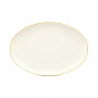 Colorwave  16" Oval Platter