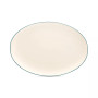Colorwave  16" Oval Platter