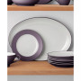 Colorwave  16" Oval Platter