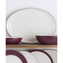 Colorwave  16" Oval Platter