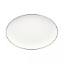 Colorwave  16" Oval Platter