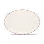 Colorwave  16" Oval Platter