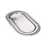 Prism Serving Tray with Diamonds, Candle Tray