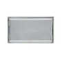 Pro-Bake Bakeware Aluminized Steel Loaf Pan, 9" X 5"