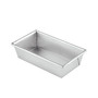 Pro-Bake Bakeware Aluminized Steel Loaf Pan, 9" X 5"