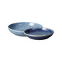 Studio Blue 4-Pc. Nesting Bowl Set