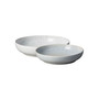 Studio Blue 4-Pc. Nesting Bowl Set