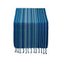 Stripe with Fringe Table Runner