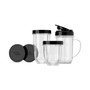 Personal Blender & Accessories MB1001B