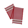 Holiday Stripe Table Runner