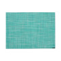 mini Basket weave  Placemat 14" x 19"