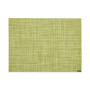 mini Basket weave  Placemat 14" x 19"