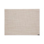 mini Basket weave  Placemat 14" x 19"