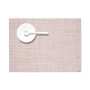 mini Basket weave  Placemat 14" x 19"