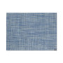 mini Basket weave  Placemat 14" x 19"