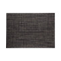 mini Basket weave  Placemat 14" x 19"