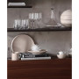 Villeroy and Boch New Moon Large Round Tray