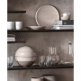 Villeroy and Boch New Moon Large Round Tray