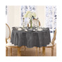 CLOSEOUT! Barcelona 70" Round Tablecloth