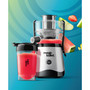 Compact Mini Juicer with Personal Cup & Lid