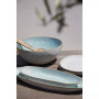 Eiivissa 11" Serving Bowl
