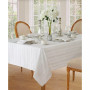 Denley Stripe 60"x 84"  Tablecloth