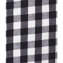 Checkers Tablecloth 60" x 84"